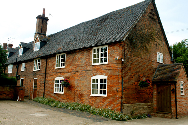 Furzen Hill Farm Cottages